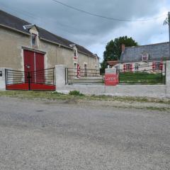 Lalot gîte