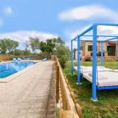 Finca Calderitx