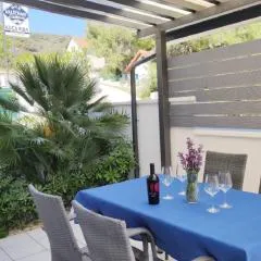 Apartments Riba