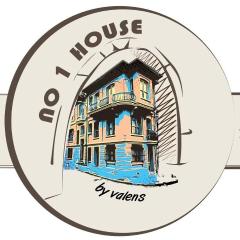 No 1 House By Valence
