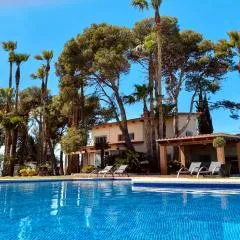 La casa del Riu Vell