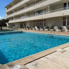 Apartament L'Estartit - Costa Brava