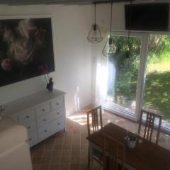Maison de Vacances Cronat - Au Bord de l'EuroVelo 6