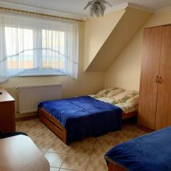 Pokoje Gościnne ADRIAN