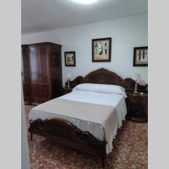 Alquiler Vacacional Carlos III