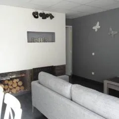 Appartement au pied des pistes 49m2 -4-5 pers