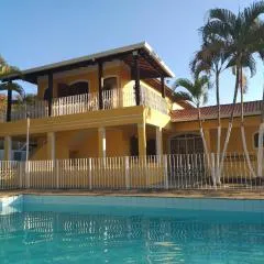 Sitio Recanto da Alegria - MAIRINQUE