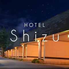 Kasama Shizu ( Love Hotel )