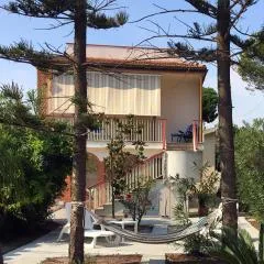 La Casa dell' Orso