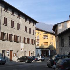 Ostello Centro Concarena