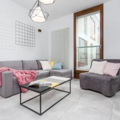 Chill Apartments Kolejowa