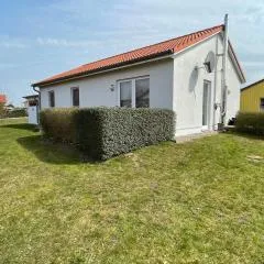 Ein Haus am Meer