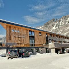 Apartment in Neukirchen near Ski Lift
