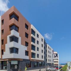 Apartamento Las Canteras Beachway