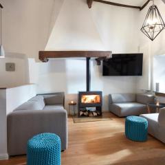 Ferienhaus Olive Tree