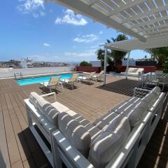 Villa Patricia by Villalia