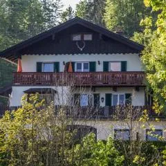 Haus Bergland