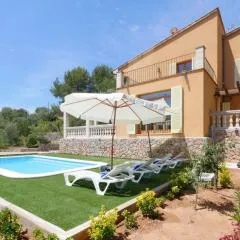 Finca S'estepa