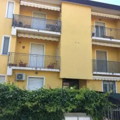 Via Padova Apartment