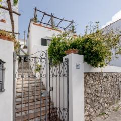 Casa Ventrosa, Anacapri