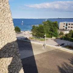 Ostsee-Apartment "Weite Welt"