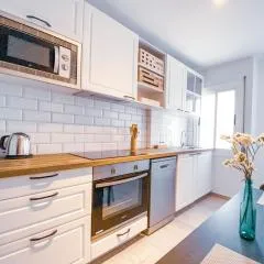 Apartamento a 1 minuto de la playa
