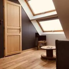 Gites et Spa - Manoir des Falaises 2