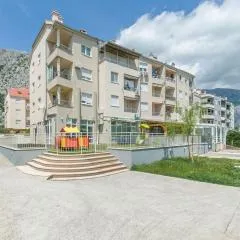 Apartments Cetina