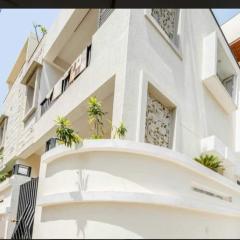 Santosh Villa Udaipur 3Bhk