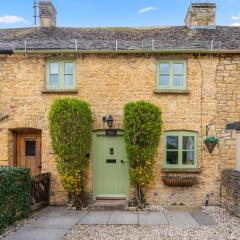 Forsythia Cottage