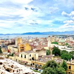 la Casetta in Castello Cagliari Centro