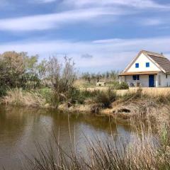 Réf LS 55 : Cabane de Gardian 6 pers