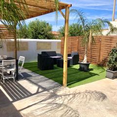 Loft Garden Terre di Sicilia