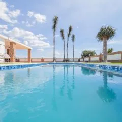 Cubo's Villa Miraflores