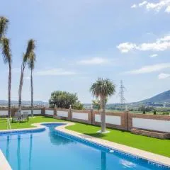 Cubo's Villa Miraflores