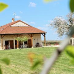 Domaine Joseph LAFARGE Wine Resort WineMaker House La maison du Vigneron