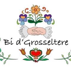 Bi d'Grosseltere Gîtes de charme