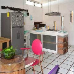 Departamento en Lomas de Cuernavaca con Aire Acond