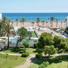 Apartamento Ducal 1ª linea by Hugo Beach