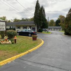 Villager Motel