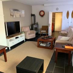 Gruppenhaus bis zu 24 Personen in Winterberg