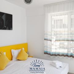 Astoria Apartment by Sunny Mamaia