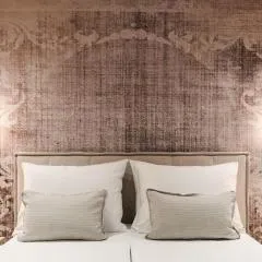 Amoretta rooms