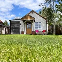 The Hayloft at Greystones - Housity
