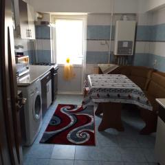 Apartament Aurora