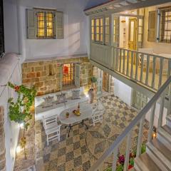 Amarada City Suites