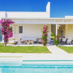 Luxury Villa Mariachiara
