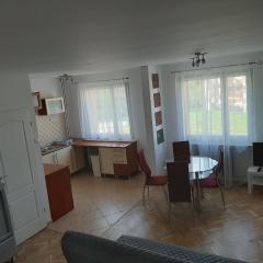 Apartament Bella