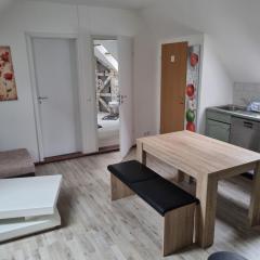 Ferienwohnung/Monteurwohnung Alte Scheune bei Kassel