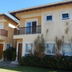 Casa em condomínio fechado, com piscina privativa em Juquehy